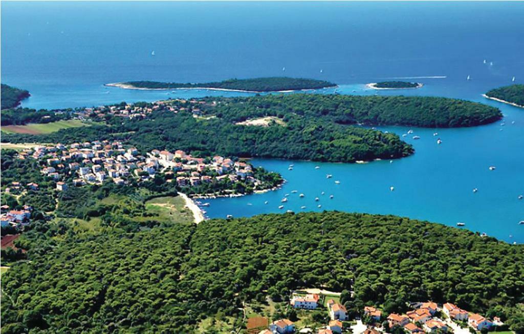 Istriana House Villa Banjole Dış mekan fotoğraf