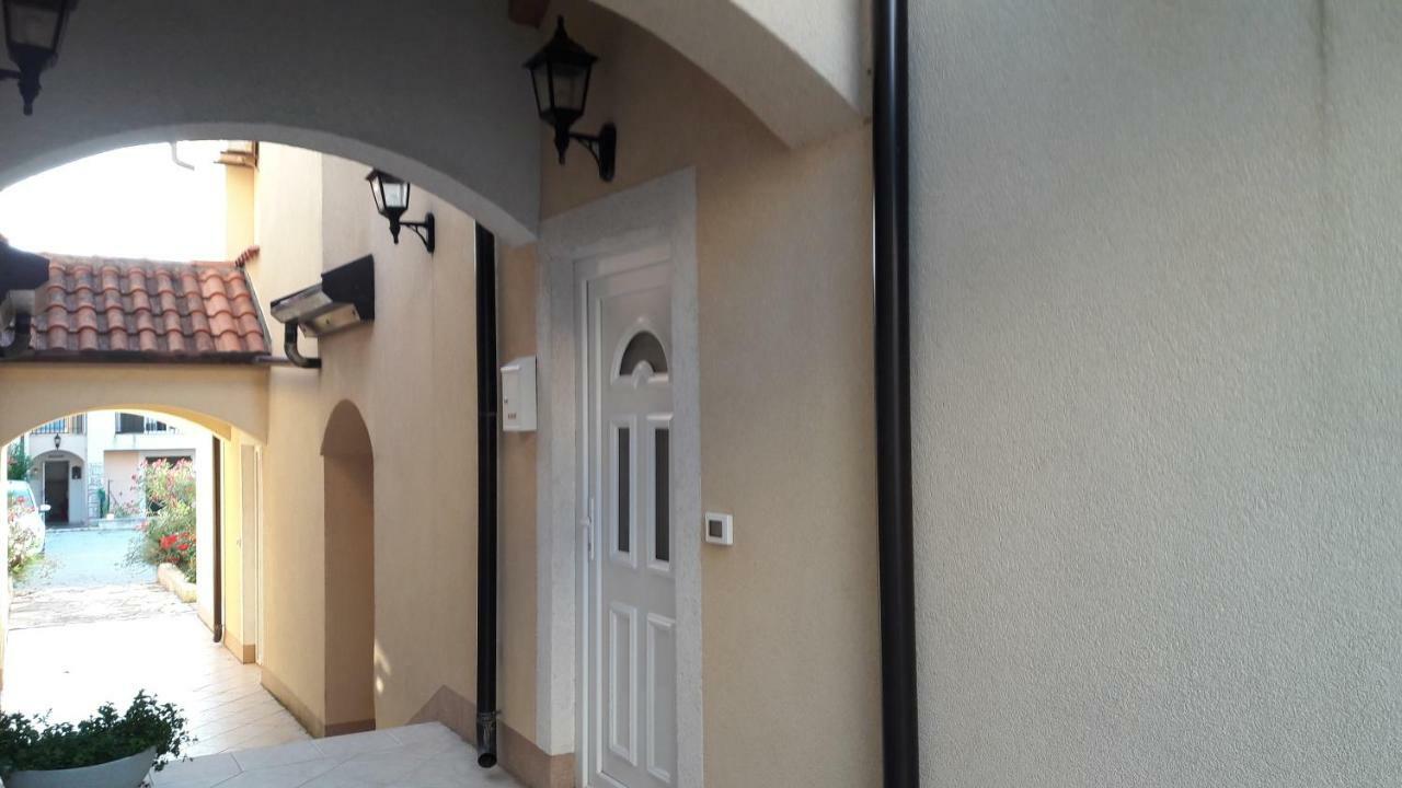 Istriana House Villa Banjole Dış mekan fotoğraf