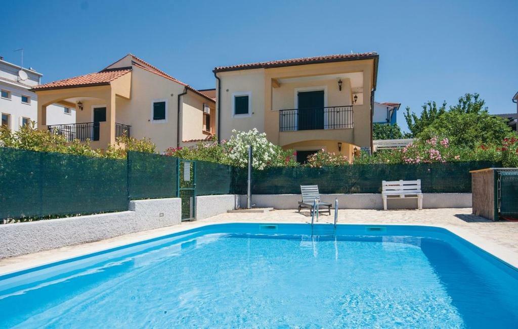 Istriana House Villa Banjole Dış mekan fotoğraf