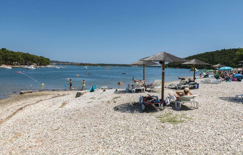 Istriana House Villa Banjole Dış mekan fotoğraf