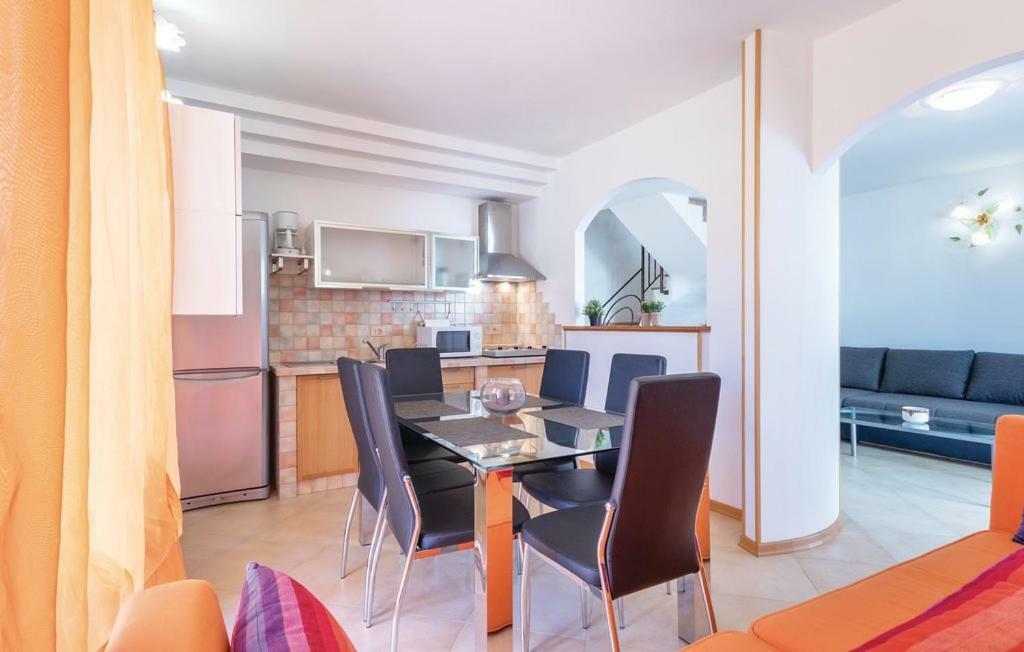Istriana House Villa Banjole Dış mekan fotoğraf