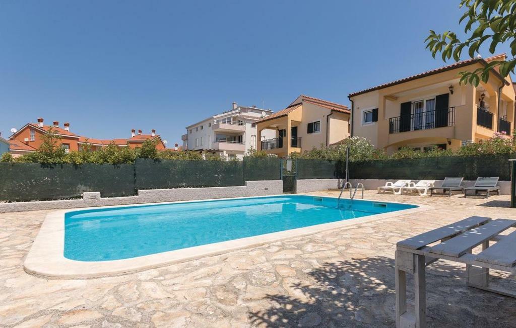 Istriana House Villa Banjole Dış mekan fotoğraf