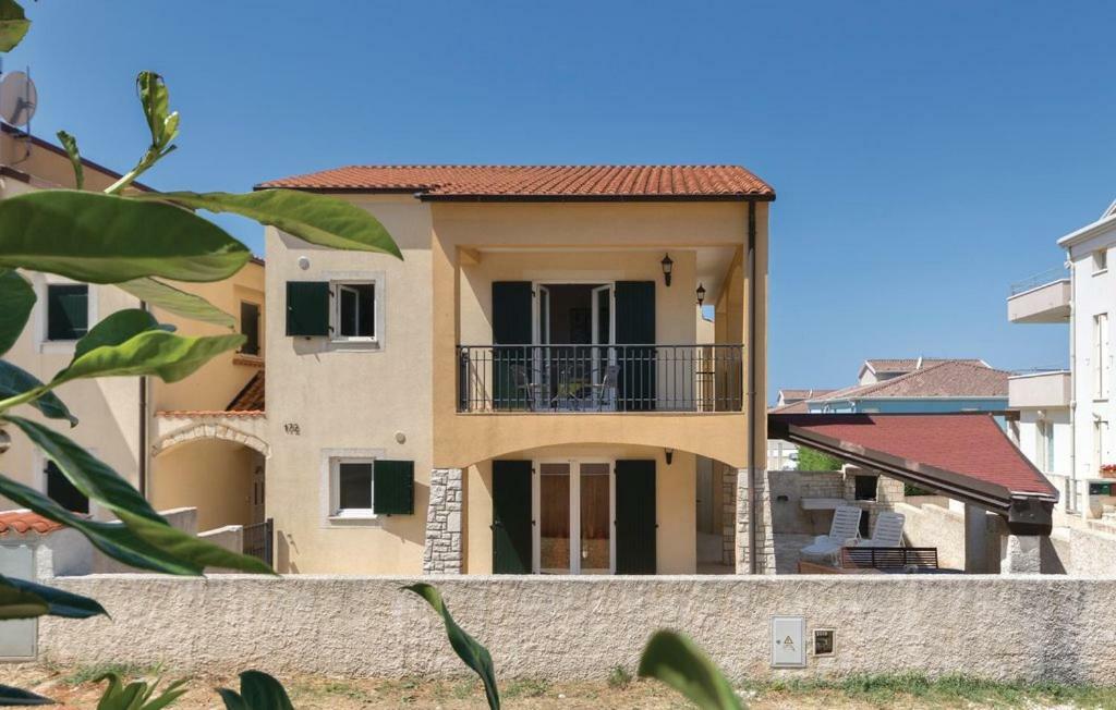 Istriana House Villa Banjole Dış mekan fotoğraf