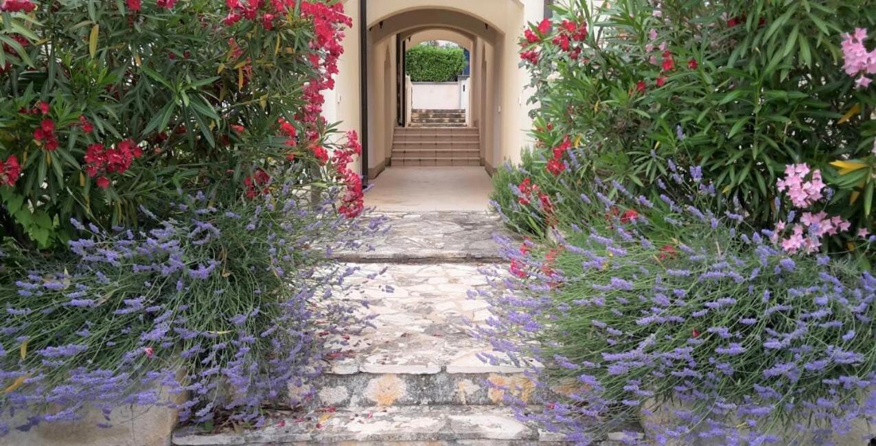 Istriana House Villa Banjole Dış mekan fotoğraf
