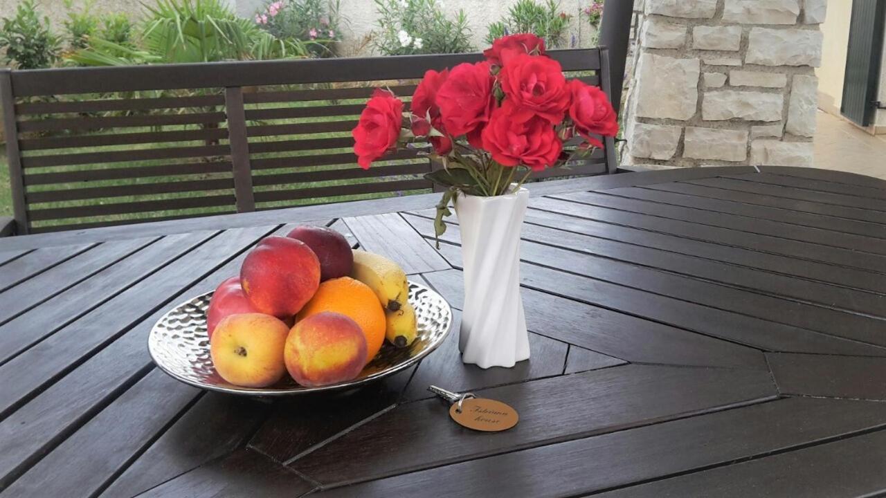 Istriana House Villa Banjole Dış mekan fotoğraf