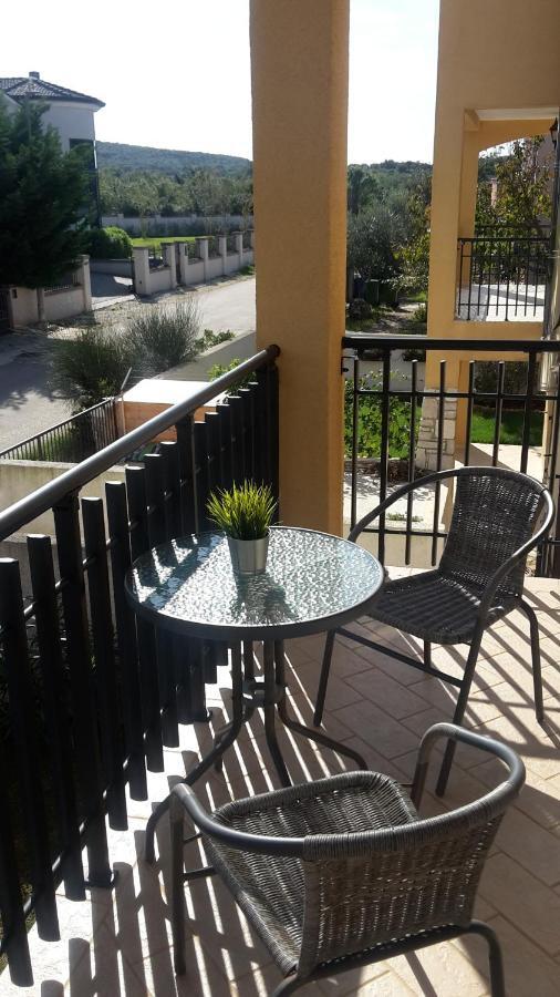 Istriana House Villa Banjole Dış mekan fotoğraf