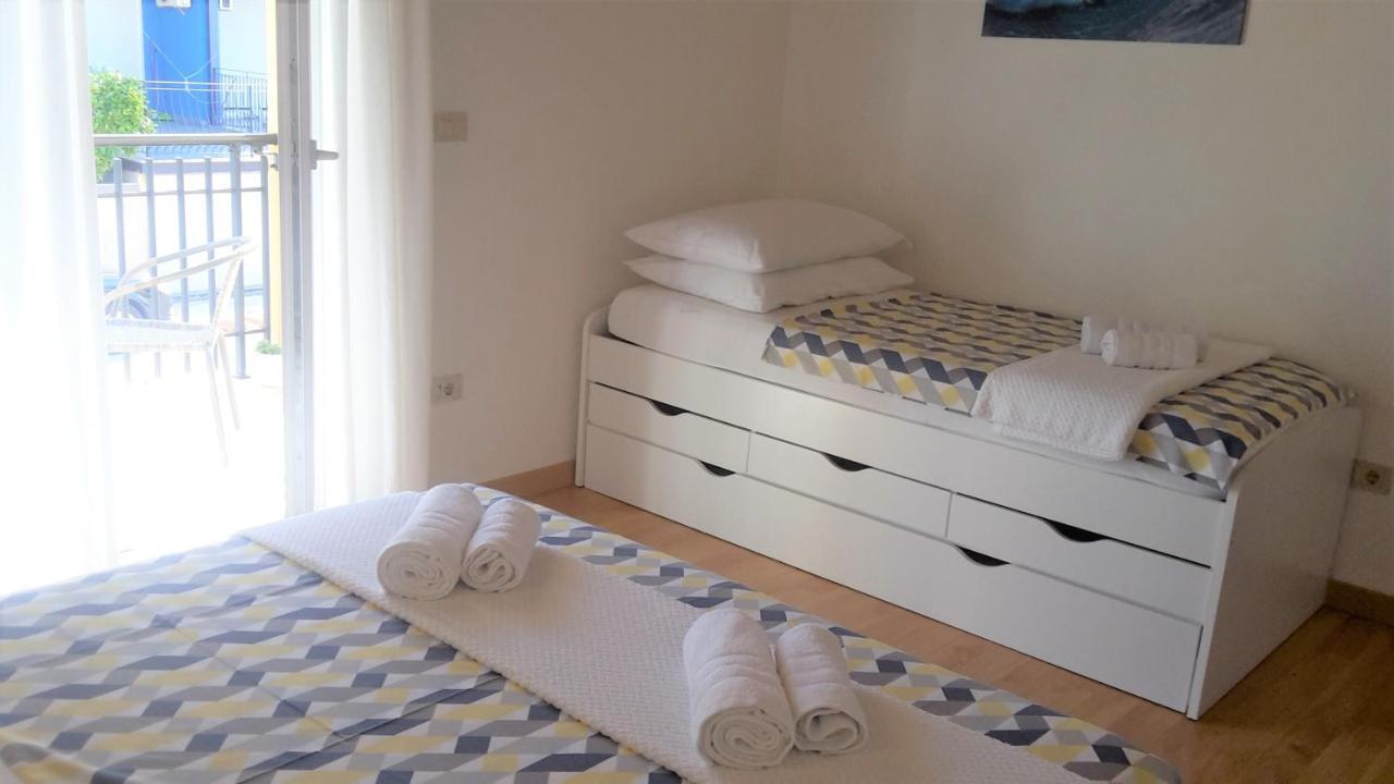 Istriana House Villa Banjole Dış mekan fotoğraf