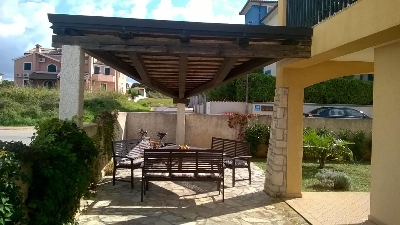 Istriana House Villa Banjole Dış mekan fotoğraf