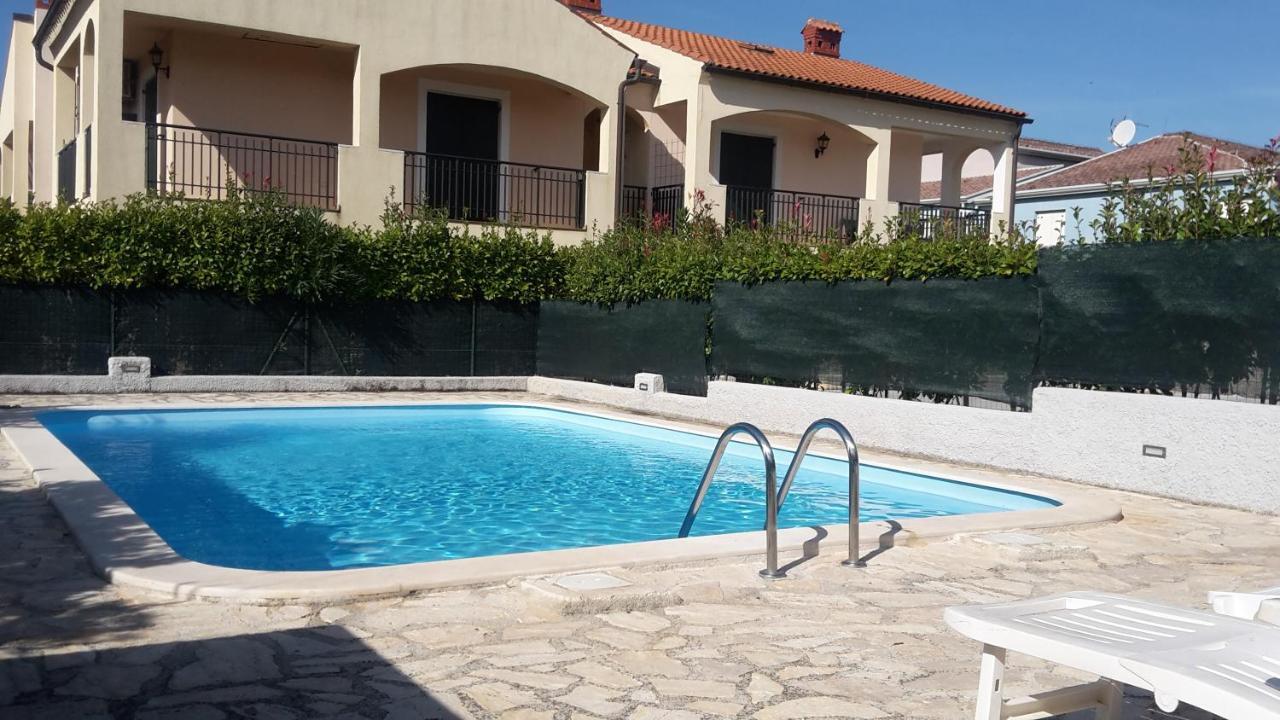 Istriana House Villa Banjole Dış mekan fotoğraf