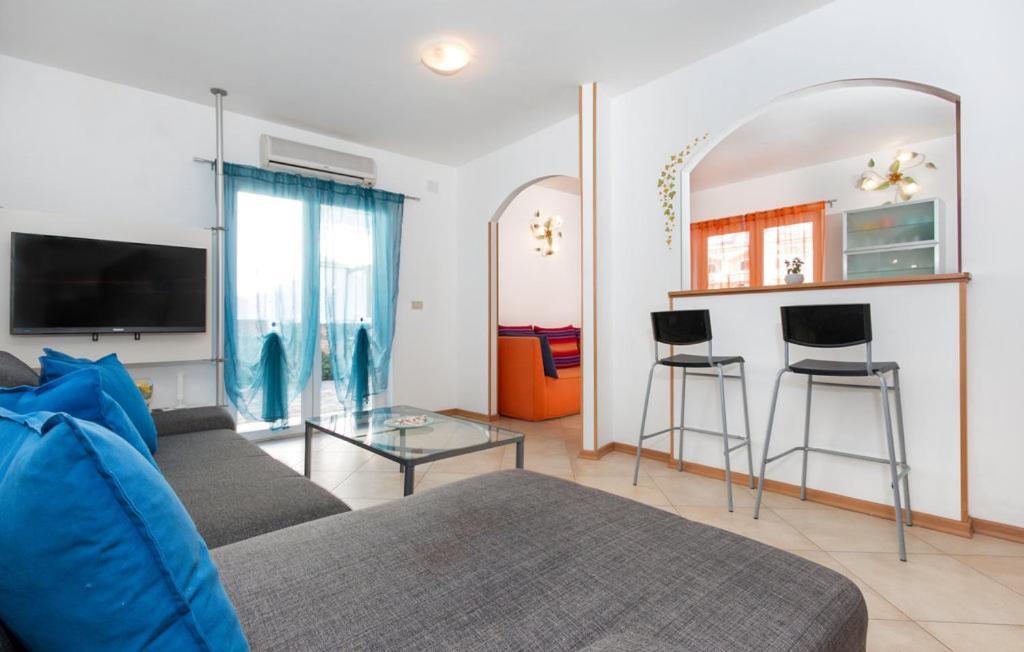 Istriana House Villa Banjole Dış mekan fotoğraf