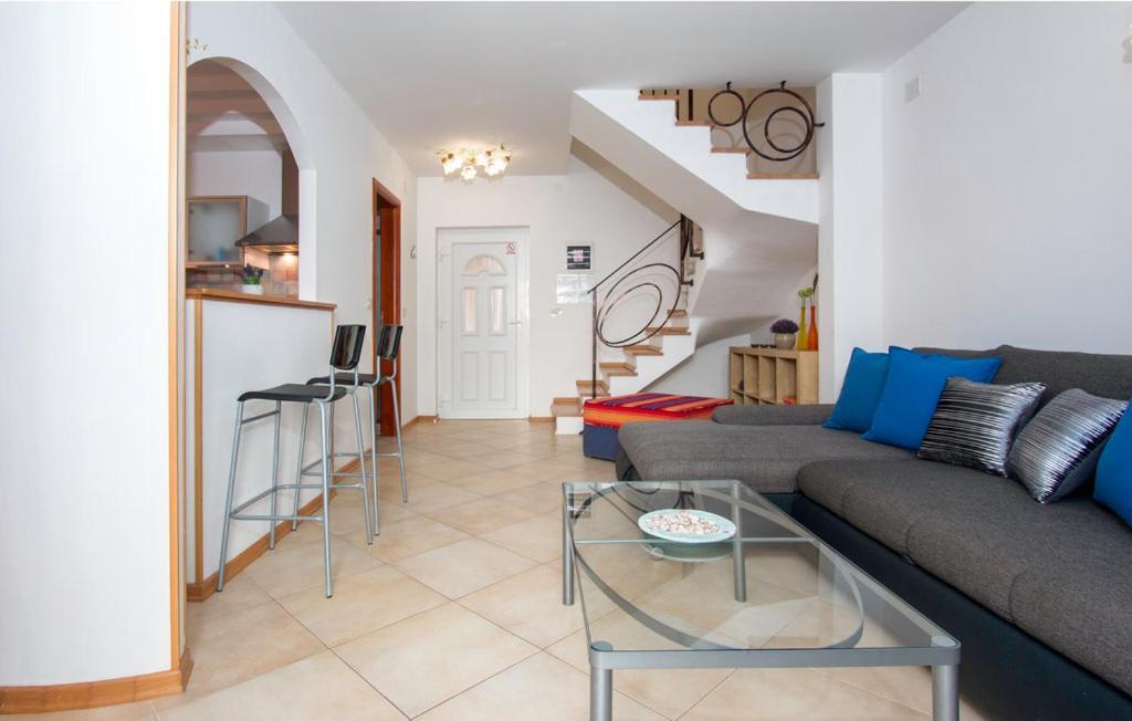 Istriana House Villa Banjole Dış mekan fotoğraf