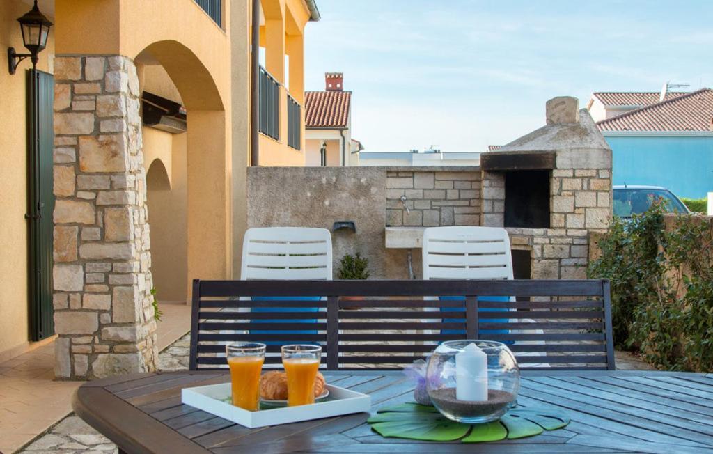 Istriana House Villa Banjole Dış mekan fotoğraf