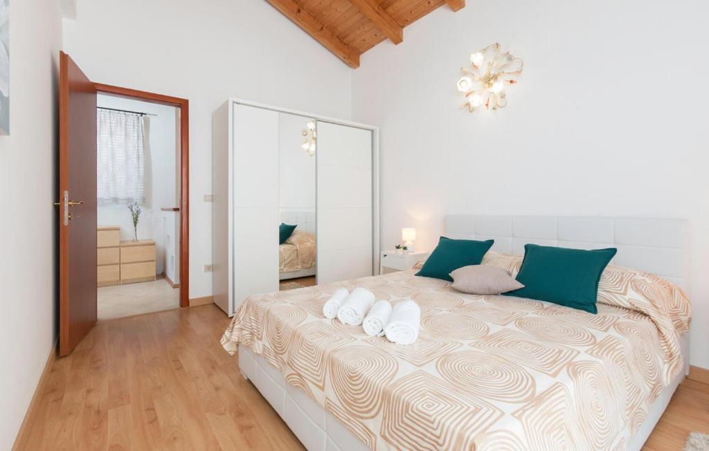 Istriana House Villa Banjole Dış mekan fotoğraf