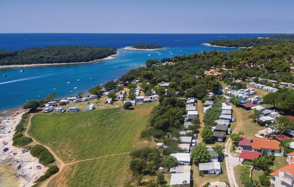 Istriana House Villa Banjole Dış mekan fotoğraf