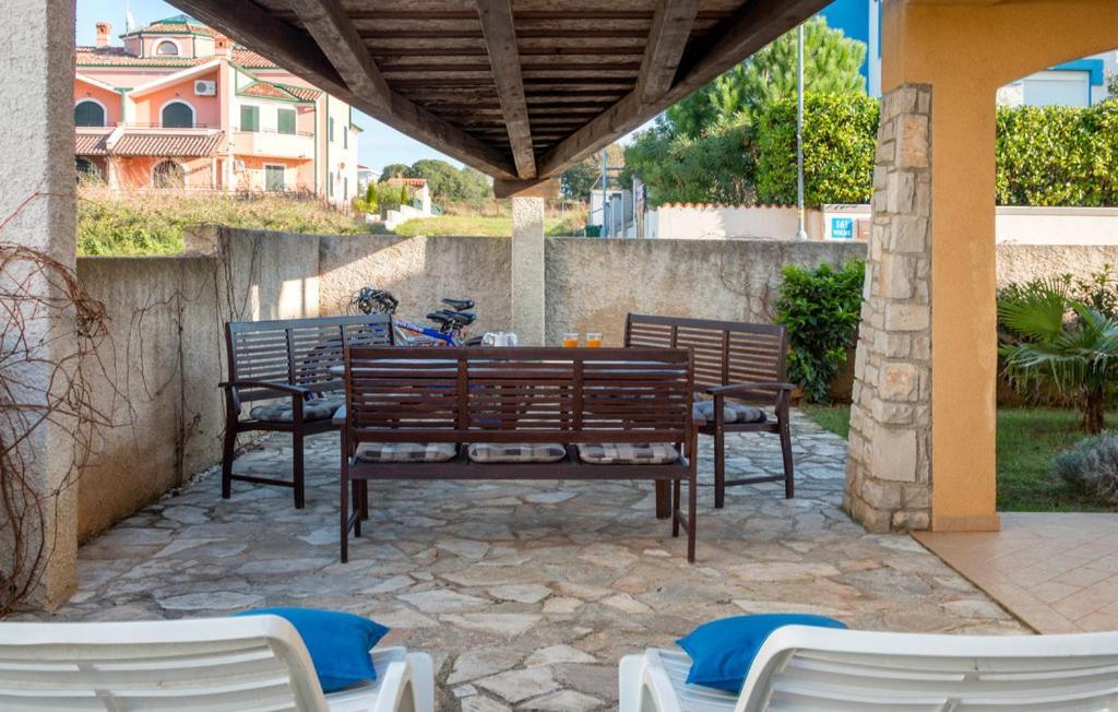 Istriana House Villa Banjole Dış mekan fotoğraf