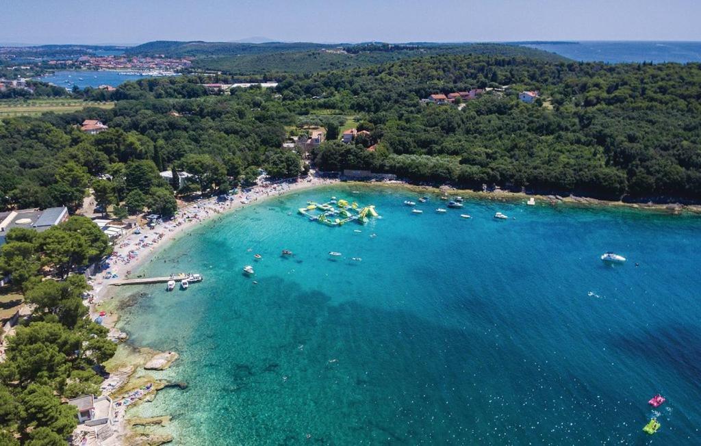 Istriana House Villa Banjole Dış mekan fotoğraf